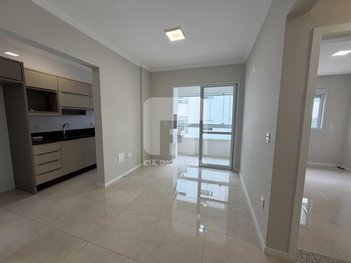 apartment em Avenida Lions Internacional, Ingleses do Rio Vermelho - Florianópolis - SC
