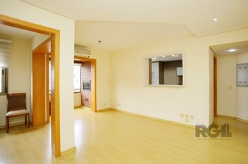 apartment em Coronel André Belo, Menino Deus - Porto Alegre - RS