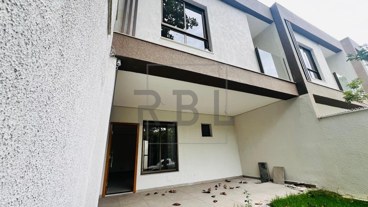 Casa com 3 quartos — Itapoã, Belo Horizonte