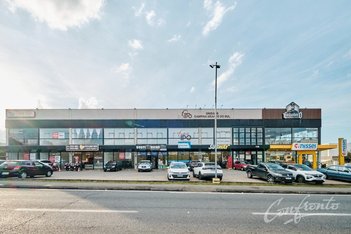 business em Rua Pedro Pasa, Campina Grande I - Campina Grande do Sul - PR