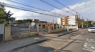 commercial_land_lot em Via Almirante Adalberto Nunes, Vila Mury - Volta Redonda - RJ