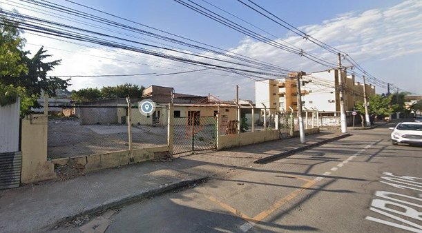 Cômodo Condomínio