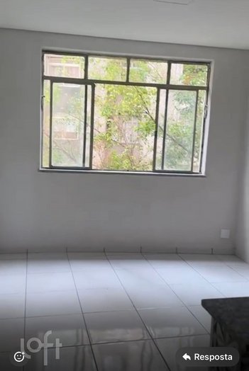apartment em Oscar Cintra Gordinho, Liberdade - São Paulo - SP