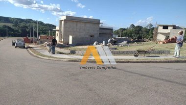 land_lot em Rodovia Emerenciano Prestes de Barros, Parque São Bento - Sorocaba - SP