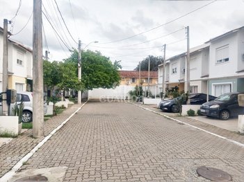 house em Avenida Edgar Pires de Castro, Hípica - Porto Alegre - RS