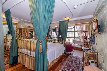 apartment em Avenida Prestes Maia, Centro - São Paulo - SP