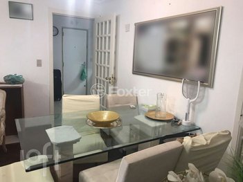 apartment em Alameda Casa Branca, Jardim Paulista - São Paulo - SP
