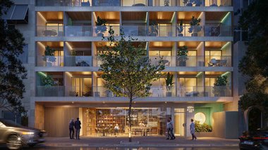 business em Avenida Nossa Senhora de Copacabana, Copacabana - Rio de Janeiro - RJ