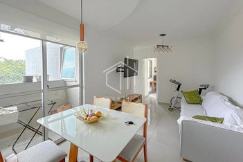 apartment em Rua dos Tumucumaques, Santa Mônica - Belo Horizonte - MG