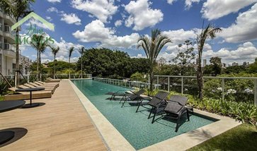 apartment em Avenida Paulo Silva Araújo, Jardim São Paulo(Zona Norte) - São Paulo - SP
