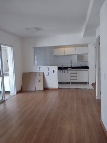 apartment em Avenida Mofarrej, Vila Leopoldina - São Paulo - SP
