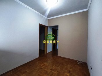 apartment em Rua Bernardino de Campos, Centro - Itapetininga - SP