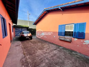 house em Avenida Paraná, Indaiá - Caraguatatuba - SP