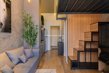 apartment em Rua Professor Doutor José Marques da Cruz, Jardim das Acácias - São Paulo - SP