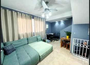 apartment em Rua Joaquim Távora, Marapé - Santos - SP