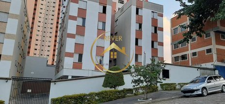 apartment em Rua Vinte e Quatro de Maio, Vila Industrial - Campinas - SP
