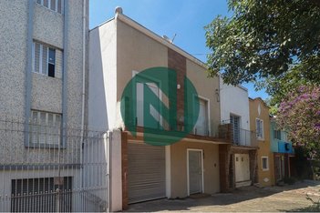 house em Rua Doutor Clemente Jobim, Jardim da Glória - São Paulo - SP