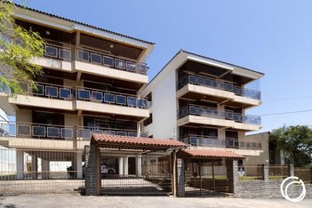 apartment em Engenheiro Luiz Bollick, Nossa Senhora de Lourdes - Santa Maria - RS
