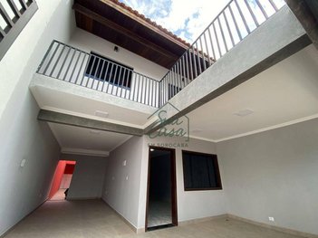 house em Rua João Jacob Giacon, Jardim São Guilherme - Sorocaba - SP