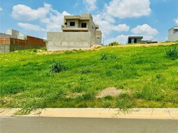 land_lot em Avenida Coronel Antônio Estanislau do Amaral, Jardim Juliana - Indaiatuba - SP