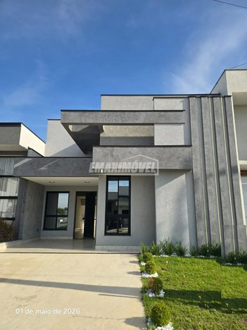 house em Avenida Paraná, Cajuru do Sul - Sorocaba - SP