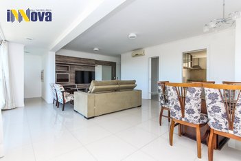 apartment em Doutor Joao Satt, Jardim Europa - Porto Alegre - RS