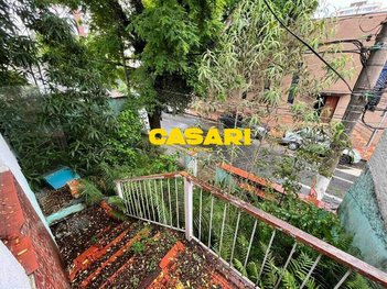 house em Rua Flávio Fongaro, Jardim do Mar - São Bernardo do Campo - SP