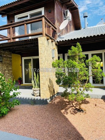 house em Dona Luíza Landell de Moura, Espírito Santo - Porto Alegre - RS