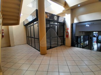 office em Rua Morom, Centro - Passo Fundo - RS