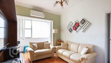 apartment em Brigadeiro Tobias, Centro - São Paulo - SP