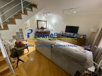 house em Rua Traituba, Saúde - São Paulo - SP