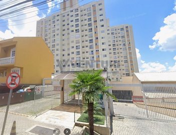apartment em Rua Doutor Motta Júnior, Centro - São José dos Pinhais - PR