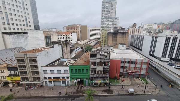 Cômodo Condomínio