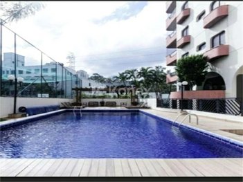 apartment em Rua Vitoantônio Del Vecchio, Parque da Mooca - São Paulo - SP