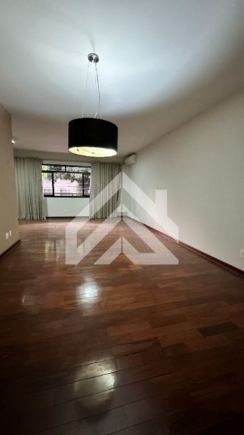 apartment em Rua 6, Jardim São Caetano - Rio Claro - SP