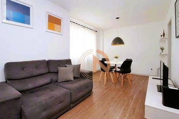 apartment em Rua Cayowaá, Perdizes - São Paulo - SP