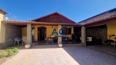 house em Rua Apucarana, Ouro Preto - Belo Horizonte - MG