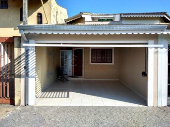 house em Avenida Ângelo Riveli, Jardim da Fonte - Jundiaí - SP