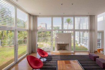 house em Rua Joaquim Cândido de Azevedo Marques, Vila Morumbi - São Paulo - SP