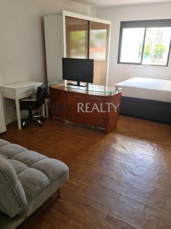 apartment em Rua Simão da Matta, Vila Guarani (Z Sul) - São Paulo - SP