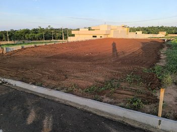 land_lot em Rua Cristal, Condominio Cinturão Verde - Cianorte - PR