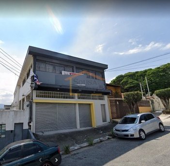 industrial em Rua Clara Camarão, Imirim - São Paulo - SP