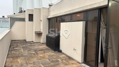 apartment em Alameda Jaú, Jardim Paulista - São Paulo - SP