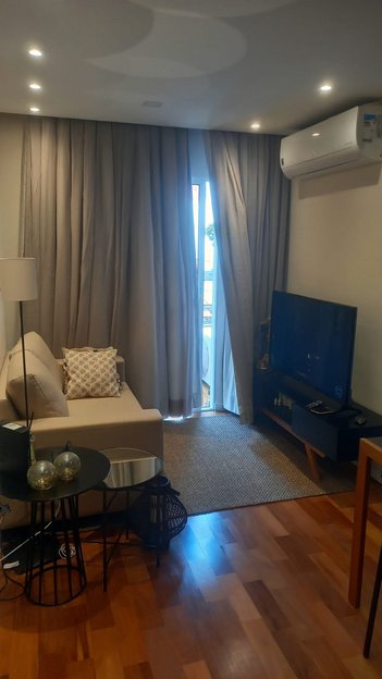 apartment em Rua Catrimani, Cidade Patriarca - São Paulo - SP