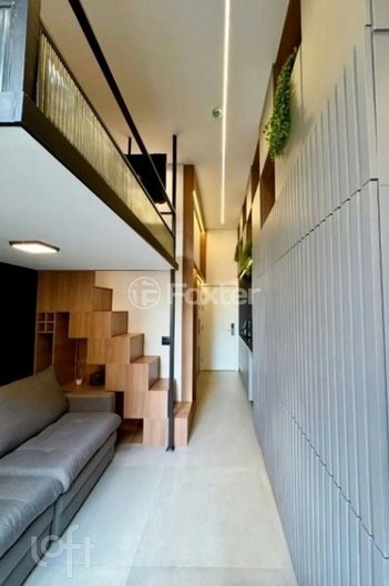 apartment em Rua Cacilda Becker, Jardim das Acácias - São Paulo - SP