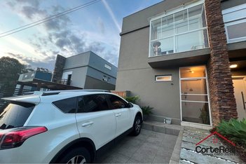 house em Rua Antônio Pedro Costa, Lomba do Pinheiro - Porto Alegre - RS