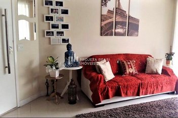 apartment em Rua Francisco Marcondes Vieira, Lar São Paulo - São Paulo - SP