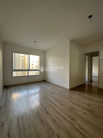 apartment em Avenida Farroupilha, Marechal Rondon - Canoas - RS