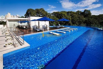 apartment em Avenida Brasil, Centro - Balneário Camboriú - SC