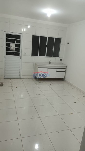 house em Rua João Eduardo Rodrigues da Silva, Loteamento Vila Romana - Jacareí - SP